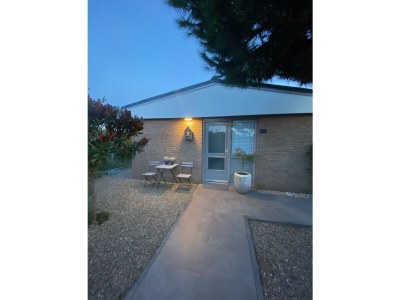 Holiday house Huijsmansverhuur Type C Comfort Plus Horrelshoogte 26 in Ouddorp - Holiday house