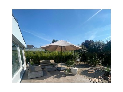 Holiday house Huijsmansverhuur Type C Comfort Plus Horrelshoogte 26 - Outdoor photo 2