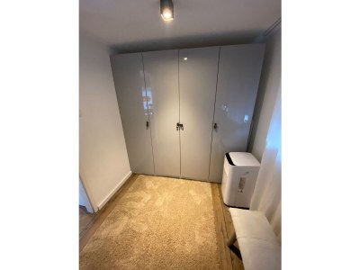 Holiday house Huijsmansverhuur Type C Comfort Plus Horrelshoogte 26 - Features photo 3