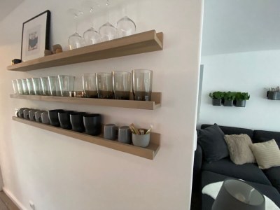 Holiday house Huijsmansverhuur Type C Comfort Plus Horrelshoogte 26 - Features photo 11