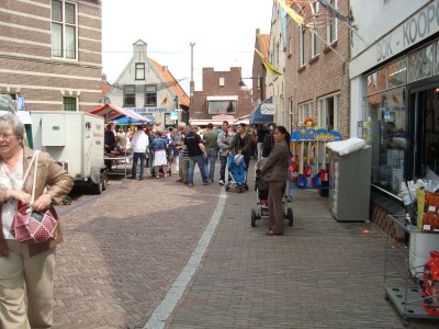 Holiday house Huijsmansverhuur Type C Comfort Plus Horrelshoogte 26 - Environment photo 16