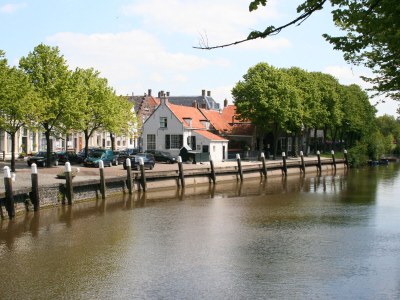 Holiday house Huijsmansverhuur Type C Comfort Plus Horrelshoogte 26 - Environment photo 20