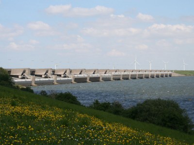 Holiday house Huijsmansverhuur Type C Comfort Plus Horrelshoogte 26 - Environment photo 21