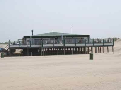 Holiday house Huijsmansverhuur Type C Comfort Plus Horrelshoogte 26 - Environment photo 22