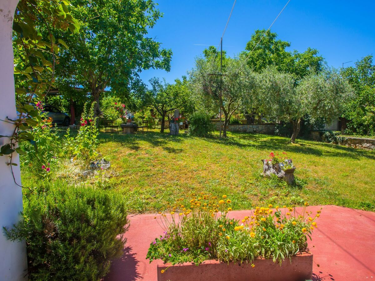 Apartment Garbina - Groundfloor Apartment No.1 - Outdoor photo 3