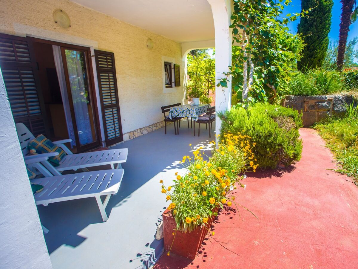 Apartment Garbina - Groundfloor Apartment No.1 - Outdoor photo 4