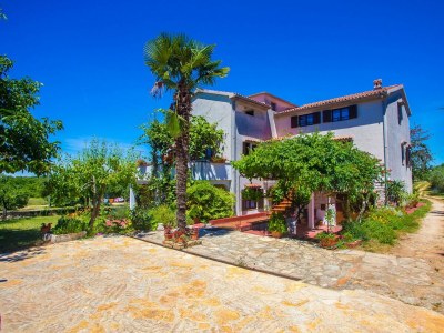 Apartment Garbina - Groundfloor Apartment No.1 in Porec - Apartment