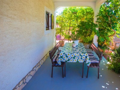 Apartment Garbina - Groundfloor Apartment No.1 - Outdoor photo 6