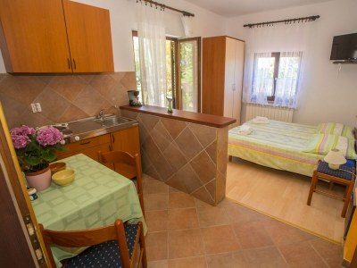 Apartment Garbina - Groundfloor Apartment No.1 - Features photo 8