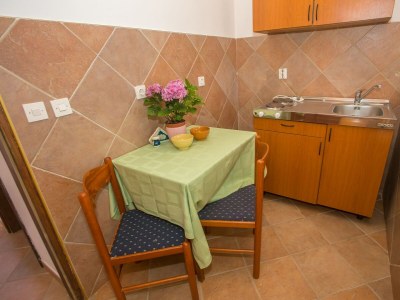 Apartment Garbina - Groundfloor Apartment No.1 - Features photo 9