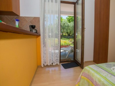 Apartment Garbina - Groundfloor Apartment No.1 - Features photo 10