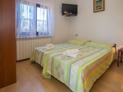 Apartment Garbina - Groundfloor Apartment No.1 - Features photo 11