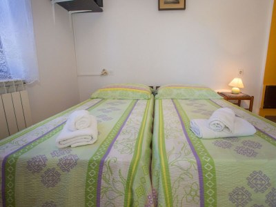 Apartment Garbina - Groundfloor Apartment No.1 - Features photo 12