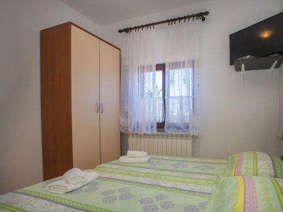 Apartment Garbina - Groundfloor Apartment No.1 - Features photo 13