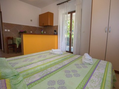 Apartment Garbina - Groundfloor Apartment No.1 - Features photo 14