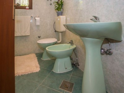 Apartment Garbina - Groundfloor Apartment No.1 - Features photo 15