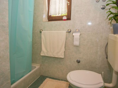 Apartment Garbina - Groundfloor Apartment No.1 - Features photo 16