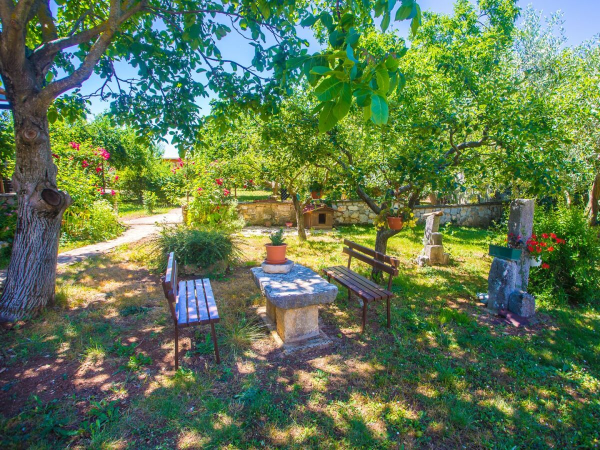 Apartment Garbina - Two-Bedroom Apartment No.2 - Outdoor photo 2