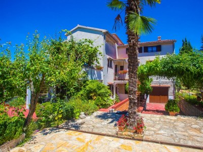 Apartment Garbina - Two-Bedroom Apartment No.2 in Porec - Apartment