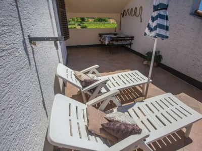 Apartment Garbina - Two-Bedroom Apartment No.2 - Outdoor photo 5