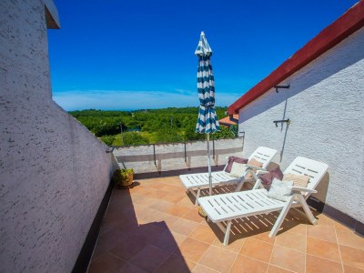 Apartment Garbina - Two-Bedroom Apartment No.2 - Outdoor photo 6