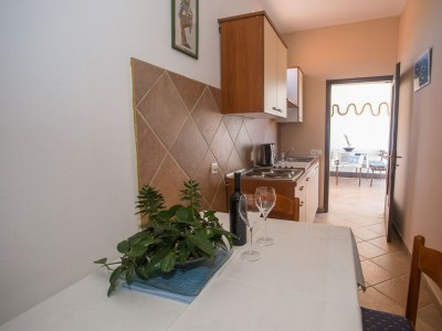 Apartment Garbina - Two-Bedroom Apartment No.2 - Features photo 7