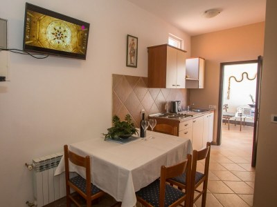 Apartment Garbina - Two-Bedroom Apartment No.2 - Features photo 8