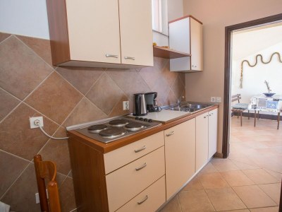 Apartment Garbina - Two-Bedroom Apartment No.2 - Features photo 9