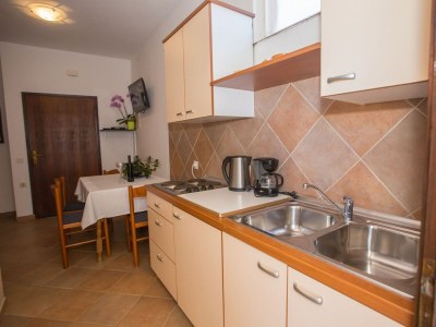 Apartment Garbina - Two-Bedroom Apartment No.2 - Features photo 10