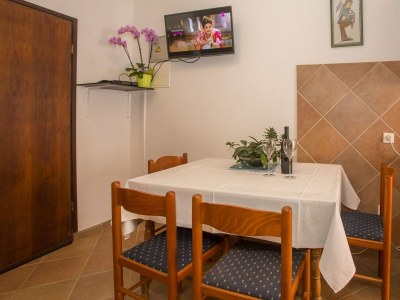 Apartment Garbina - Two-Bedroom Apartment No.2 - Features photo 11