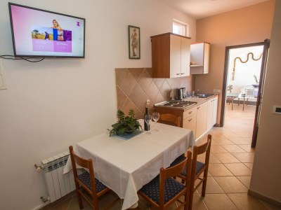 Apartment Garbina - Two-Bedroom Apartment No.2 - Features photo 12