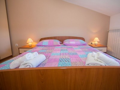 Apartment Garbina - Two-Bedroom Apartment No.2 - Features photo 13