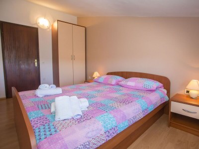 Apartment Garbina - Two-Bedroom Apartment No.2 - Features photo 15