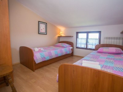 Apartment Garbina - Two-Bedroom Apartment No.2 - Features photo 16