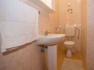 Apartment Garbina - Two-Bedroom Apartment No.2 - Features photo 17