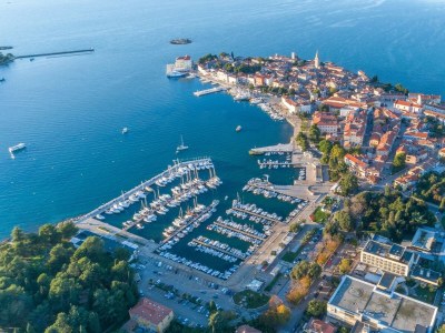 Apartment Garbina - Two-Bedroom Apartment No.2 - Environment photo 23