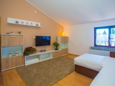 Apartment Garbina - Apartment No.3 on the Second Floor - Features photo 4