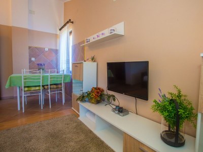 Apartment Garbina - Apartment No.3 on the Second Floor - Features photo 5