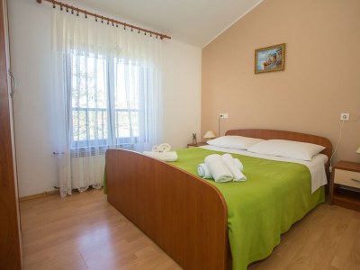 Apartment Garbina - Apartment No.3 on the Second Floor - Features photo 6