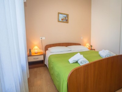 Apartment Garbina - Apartment No.3 on the Second Floor - Features photo 7