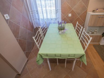 Apartment Garbina - Apartment No.3 on the Second Floor - Features photo 8