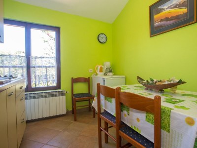 Apartment Garbina - Apartment No.3 on the Second Floor - Features photo 11