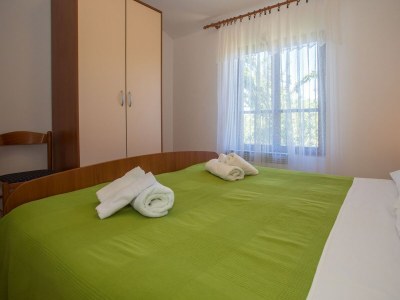 Apartment Garbina - Apartment No.3 on the Second Floor - Features photo 12