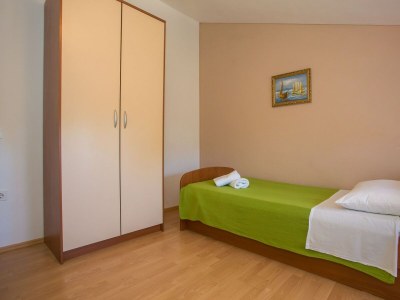 Apartment Garbina - Apartment No.3 on the Second Floor - Features photo 13