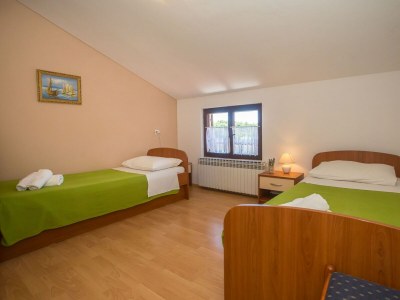 Apartment Garbina - Apartment No.3 on the Second Floor - Features photo 14