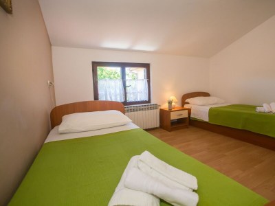 Apartment Garbina - Apartment No.3 on the Second Floor - Features photo 15