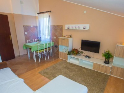 Apartment Garbina - Apartment No.3 on the Second Floor - Features photo 16