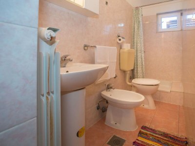 Apartment Garbina - Apartment No.3 on the Second Floor - Features photo 18