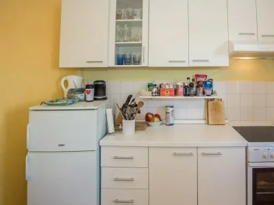 Apartment Old Town Apartment with Sea View in Poreč - Features photo 4