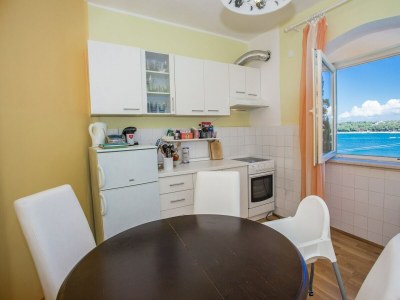 Apartment Old Town Apartment with Sea View in Poreč - Features photo 6